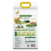 福临门优质产区五常大米5KG