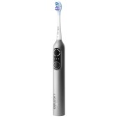 usmile笑容加 P20 PRO扫震电动牙刷 灰色