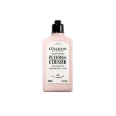 欧舒丹甜蜜樱花沐浴润肤2件套（沐浴露250ml+润肤露250ml）