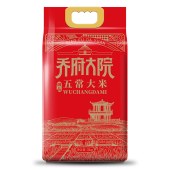乔府大院御品五常大米5kg