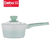 德铂罗莎妮(奶锅)
