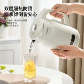 HYUNDAI电热水壶XKD1518A-19C