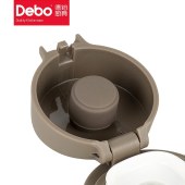 德铂尤德尔（保温杯）DEP-887颜色备注