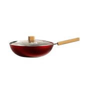 炊大皇家和盛宴炒锅CDH-GTD215