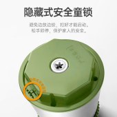 MELNG/美菱 绞肉机MM-LC1823