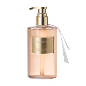独特艾琳游子吟香氛沐浴露350ml