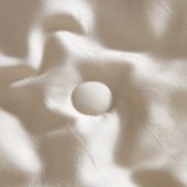 梦洁60天丝提花纤维蚕丝复合四季被银海生花1010289108 200*230cm