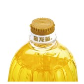 金龙鱼KING'S亚麻籽油1.5L