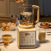 小熊1.75L破壁机PBJ-N10Q1