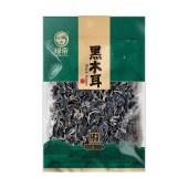 绿帝黑木耳100g*2袋