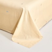 罗莱几何韵律全棉四件套200*230cm