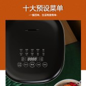 创维4L智能电饭煲F625