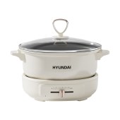 HYUNDAI电火锅（分体火锅）MHGM5002