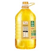 金龙鱼至臻礼遇非转玉米油4L