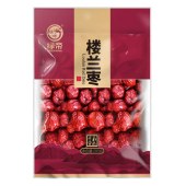 绿帝楼兰大红枣280g*2袋