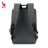 爱华仕（OIWAS）时尚商务 多功能双肩包OCB4449