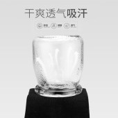 皮尔卡丹男士抗菌袜(6双装）021HPCG009