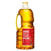 金龙鱼外婆乡小榨匠心臻选菜籽油1.5L