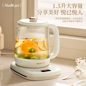 美菱 电热水壶（养生壶） MJ-L15701