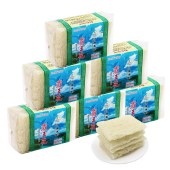 霸王花米粉400g*6