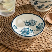 豪爱佳觅棠餐具18件套HAJ-2501