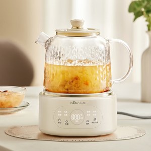小熊养生壶24h预约24h保温 1L YSH-P10Q7