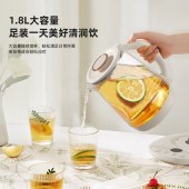 HYUNDAI电热水壶（养生壶）DC5B07