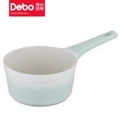 德铂罗莎妮(奶锅)