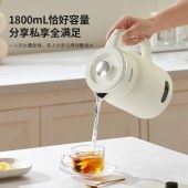 HYUNDAI电热水壶XKD1518A-19C