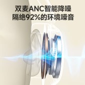 飞利浦头戴式蓝牙耳机TAH3020 黑色