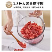 MELNG/美菱 绞肉机MM-LC1823