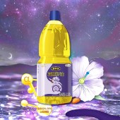 福临门营养家亚麻籽油1.5L