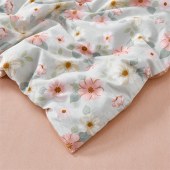 皮尔卡丹 纯棉四件套 江南小调PCAZ-02530