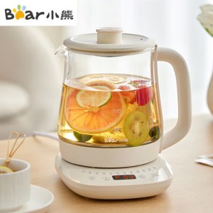 小熊1.5L养生壶YSH-J15T9