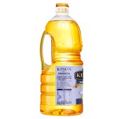 金龙鱼KING'S亚麻籽油1.5L
