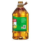 金龙鱼低芥酸原香非转菜籽油5L