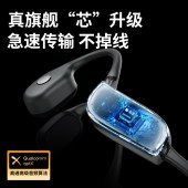 飞利浦 耳机TAA3609