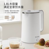 美菱电热水壶MH-LC1825