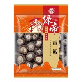 绿帝香菇150g*2袋
