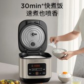 九阳电饭煲F30FY-F585