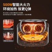 美菱 电饭煲MF-LC3025