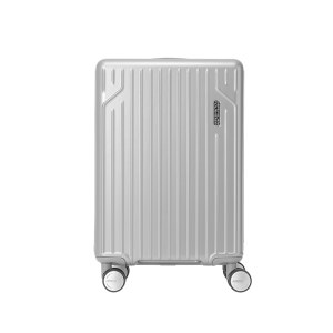 美旅拉杆箱银色-20英寸NM7*25001
