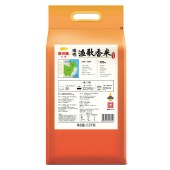 金龙鱼渔歌香米2.5KG