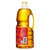 金龙鱼外婆乡小榨匠心臻选菜籽油1.5L