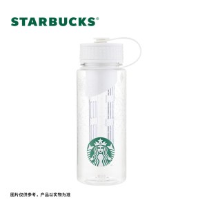 星巴克星芒闪耀款运动提手杯810mL11149725
