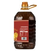 千岛源浓香菜籽油5L