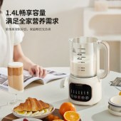 HYUNDAI破壁豆浆机D805