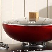 炊大皇家和盛宴炒锅CDH-GTD215