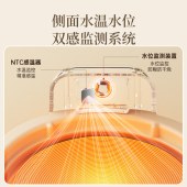 小熊养生壶24h预约24h保温 1L YSH-P10Q7