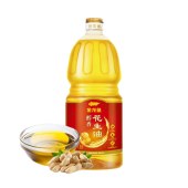 金龙鱼醇香花生油1.8L